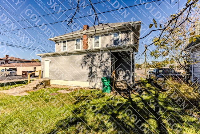 1823 Grand Ave in New Castle, IN - Building Photo - Building Photo