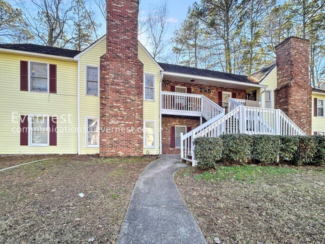 property at 295 E Burns Ct SW