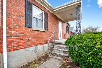 405 Home Ave in Cincinnati, OH - Building Photo - Building Photo