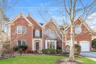 1640 Unity Loop in Cumming, GA - Building Photo