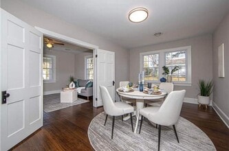 25521 Simmons Ave in Petersburg, VA - Building Photo - Building Photo