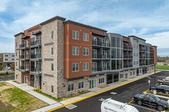 Summerton East in Middletown, DE - Foto de edificio - Building Photo