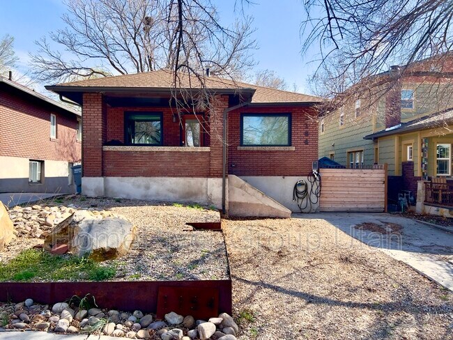 property at 1154 E 800 S