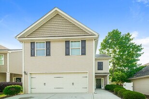 434 Highland Falls Dr in Hiram, GA - Building Photo