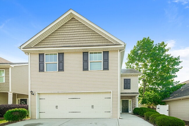 property at 434 Highland Falls Dr