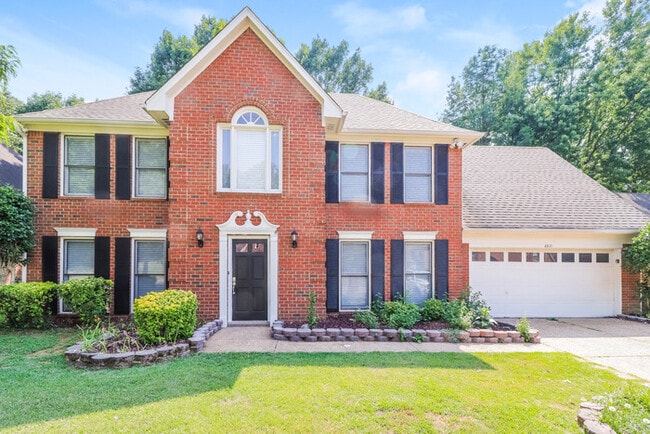 8821 Chimneyrock Blvd.