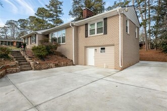 2551 Headland Dr in East Point, GA - Building Photo - Building Photo