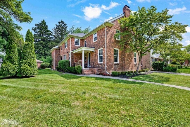 property at 276 Lewiston Rd