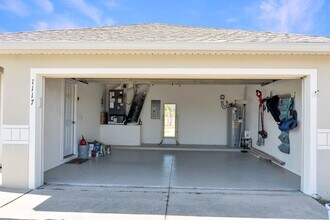1117 Peregrine St in Groveland, FL - Building Photo - Building Photo