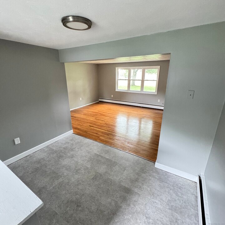 1275 Quinnipiac Ave in New Haven, CT - Building Photo