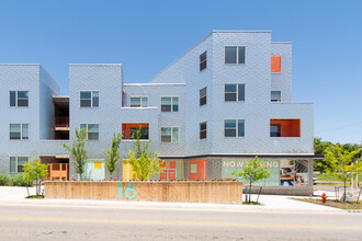 Classen 16 in Oklahoma City, OK - Building Photo - Building Photo