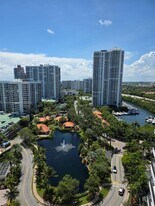 19195 Mystic Pointe Dr in Aventura, FL - Building Photo