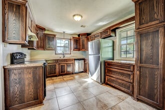 4313 S 22nd St in Fort Smith, AR - Building Photo - Building Photo