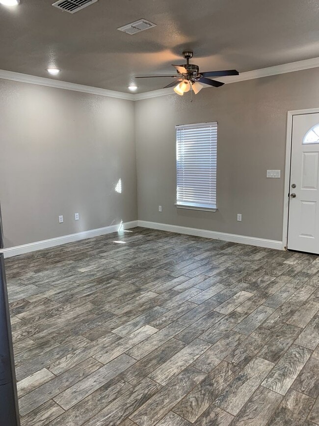 property at 2408 E 14th St