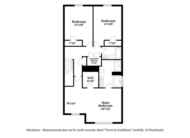 214 Magnaview Dr in Mcdonough, GA - Building Photo - Building Photo