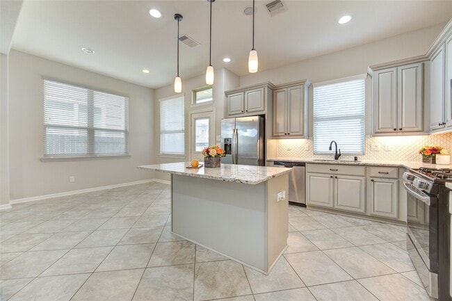 property at 12130 La Strada St