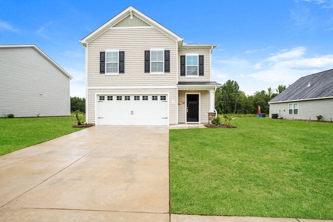 property at 116 Bent Holly Dr
