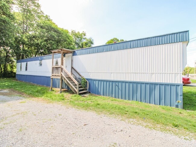 property at 1810 Vales Mill Rd