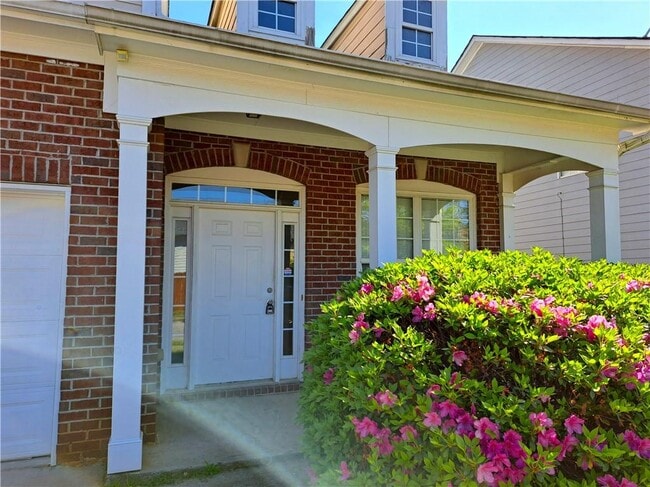 2007 Atkinson Park Dr NW in Lawrenceville, GA - Building Photo - Building Photo
