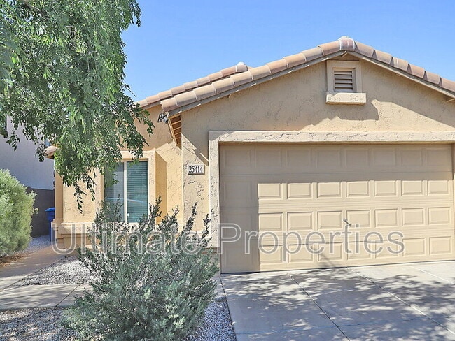 property at 25414 W Lincoln Ave