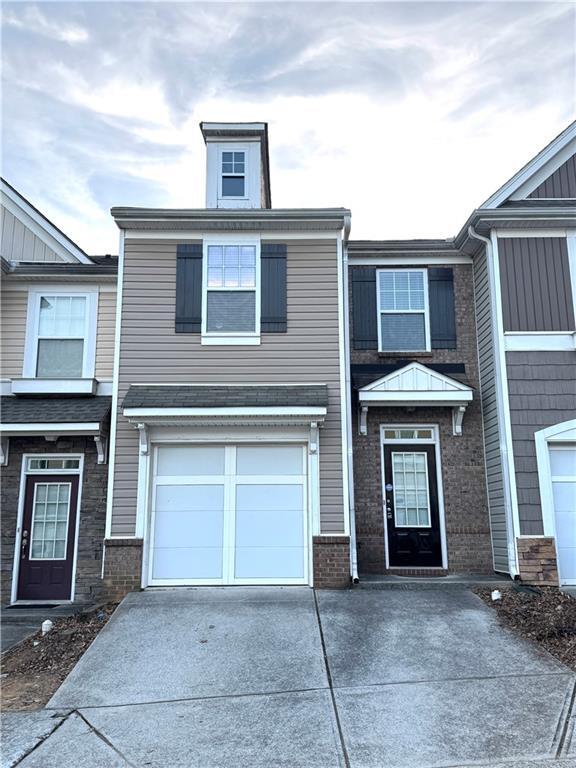 property at 2110 Executive Dr