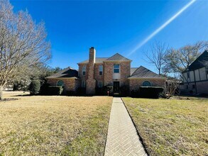 4918 Vanbury Dr in Houston, TX - Building Photo - Building Photo