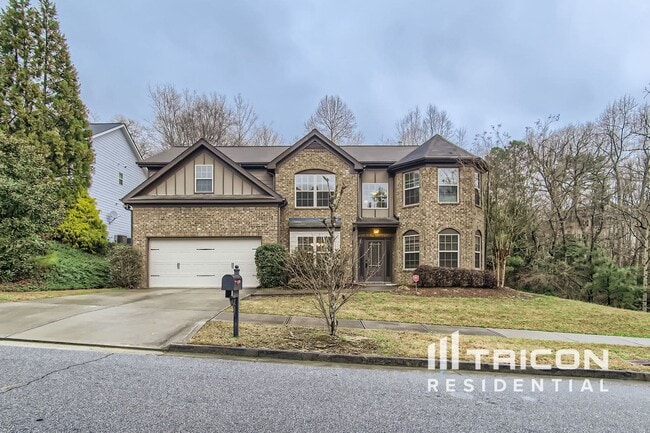 property at 2974 Olivine Dr SE