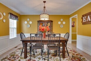 4740 Savannah Ln in Evans, GA - Building Photo