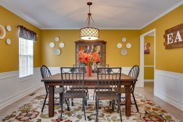 property at 4740 Savannah Ln