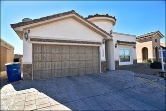 14656 Ginger Kerrick in El Paso, TX - Building Photo - Building Photo
