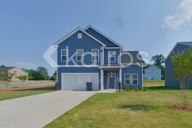 property at 5031 Cobalt Fls Bnd