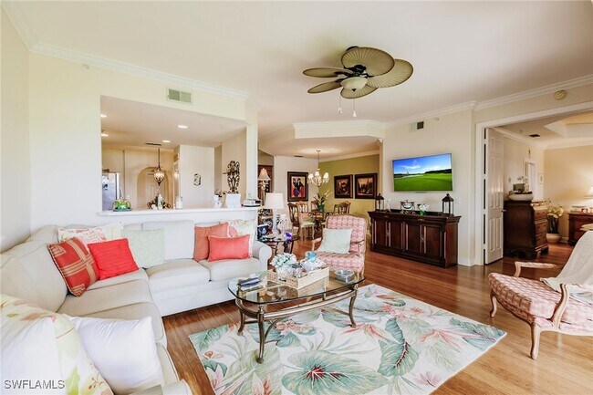 property at 3910 Deer Crossing Ct