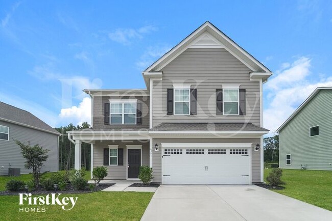 property at 6351 Trinity Xing Cir