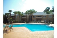 Oxford Square Condominiums in Casselberry, FL - Building Photo - Other