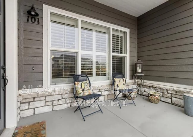 4180 S Park Dr in Loveland, CO - Building Photo - Building Photo