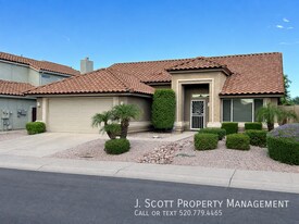 18232 N 45th St in Phoenix, AZ - Building Photo