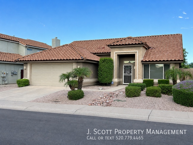 property at 18232 N 45th St