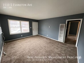 1510 S Evanston Ave in Independence, MO - Building Photo - Building Photo