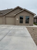 88 Maverick Dr in Odessa, TX - Building Photo