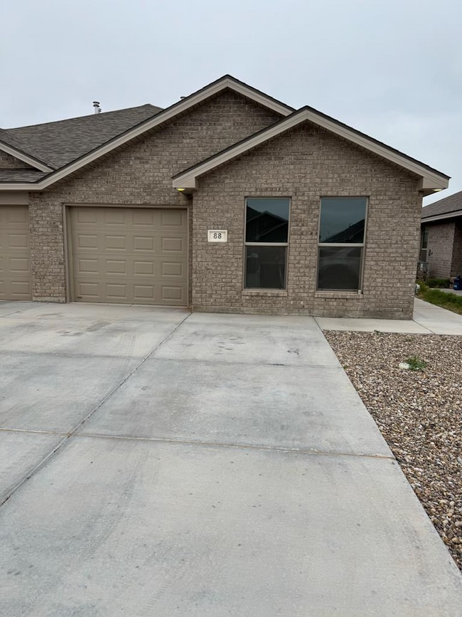 property at 88 Maverick Dr