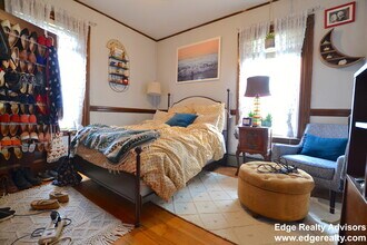 28 Aldie St, Unit 1 in Boston, MA - Foto de edificio - Building Photo