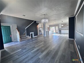 701 Black Hills Trail in Harker Heights, TX - Foto de edificio - Building Photo
