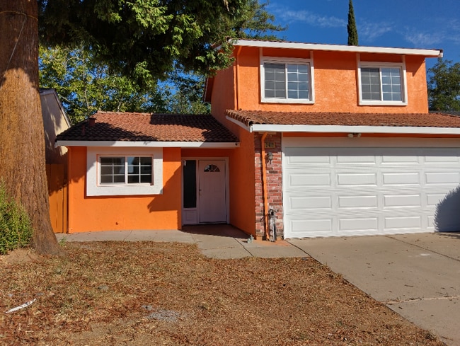 property at 2412 Sequoia Dr