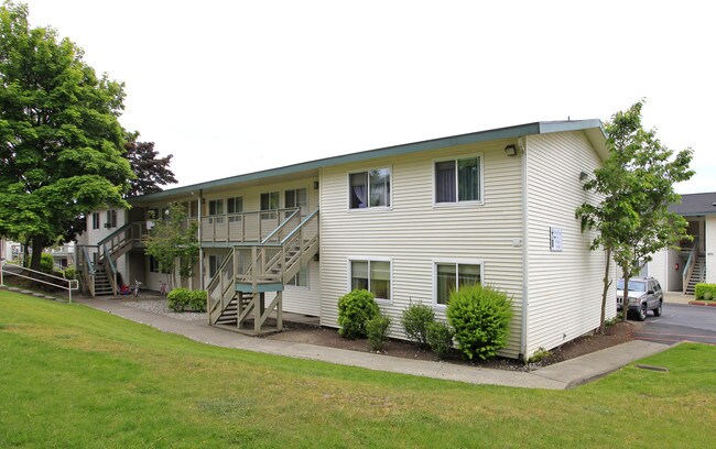 Windsor Heights in Seattle, WA - Building Photo - Building Photo