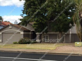 5118 E Adobe St in Mesa, AZ - Building Photo