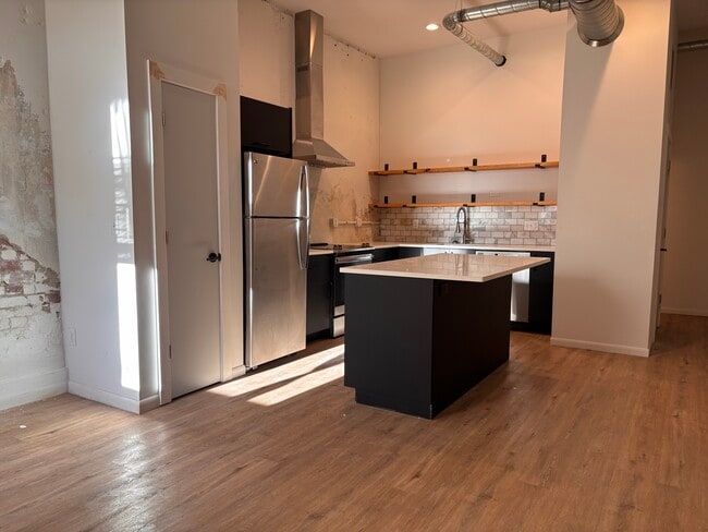 property at 1607 Main St