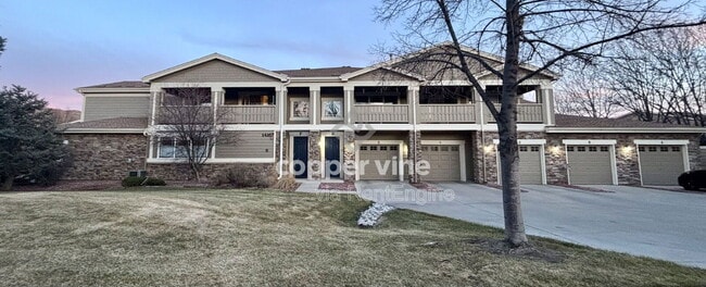 14167 Sun Blaze Loop in Broomfield, CO - Building Photo - Building Photo