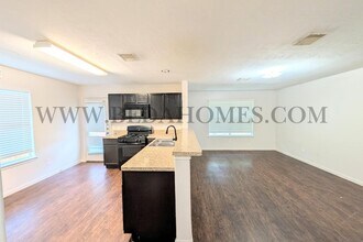 15566 Kiplands Bend Dr in Houston, TX - Foto de edificio - Building Photo