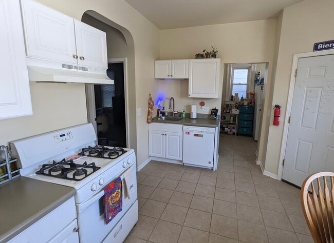 property at 2526 N Frederick Ave