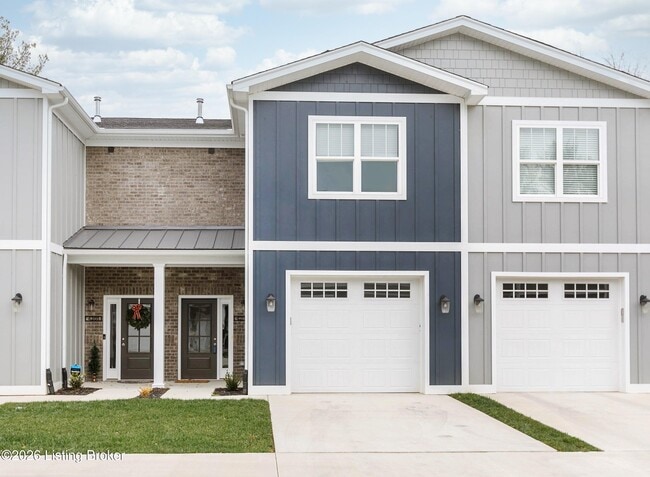 4203 Taylor Cv Ct in Louisville, KY - Building Photo - Building Photo